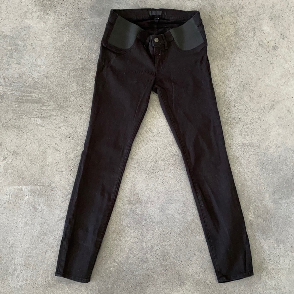 J Brand Mama J Jeans